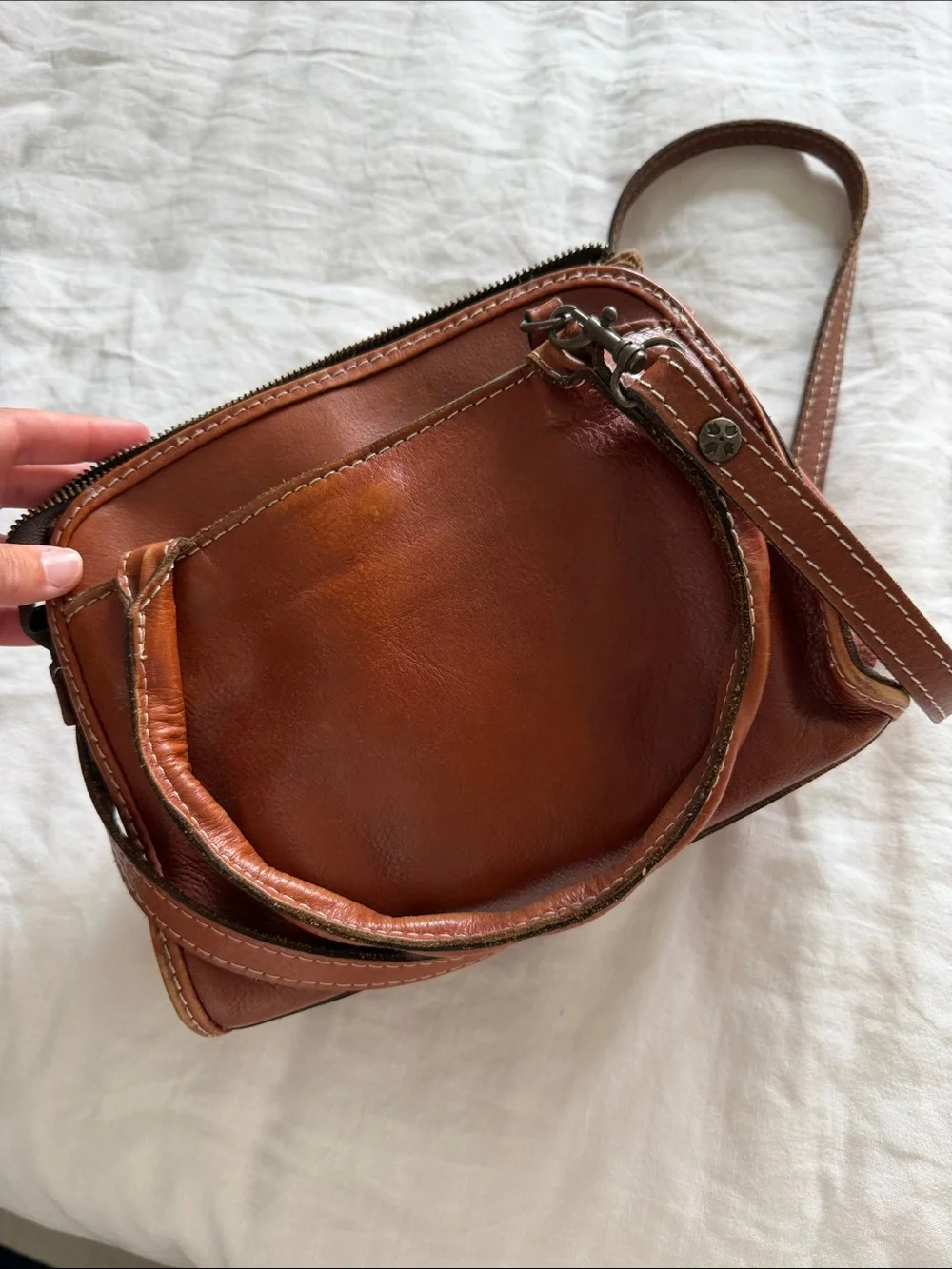 N/A classic brown